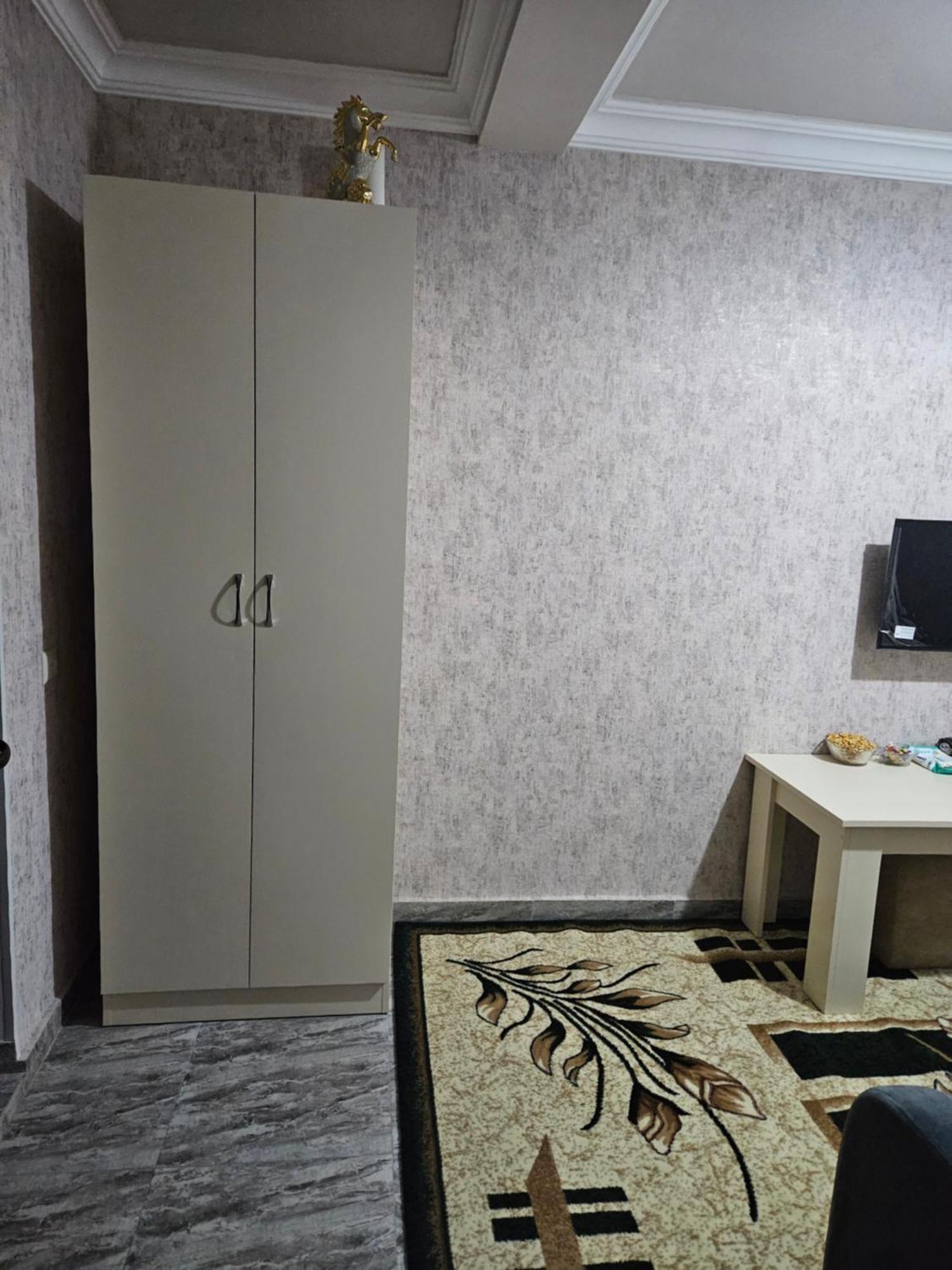 Galstyans Hotels Zvartnots Airport P'arak'ar Kültér fotó